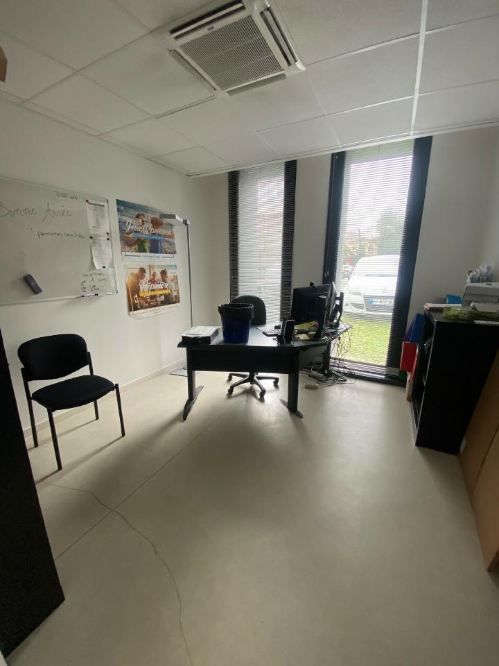 Bureau Bordeaux 2467m² Location bureau Bordeaux Gironde OLBUR2419960 12